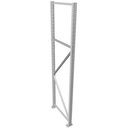 Рама MS Pro (Expert) 2500x500 мм купить в Томске