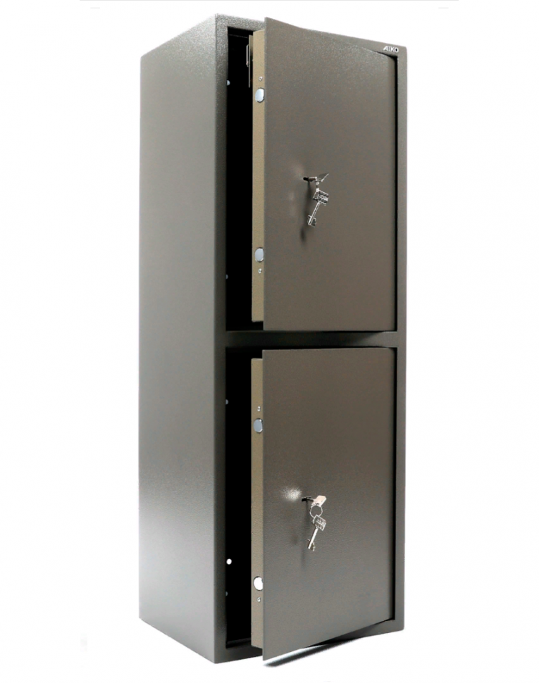 Офисный сейф Aiko TM-120T/2 купить в Томске Офисный сейф Aiko TM-120T/2 купить в Томске