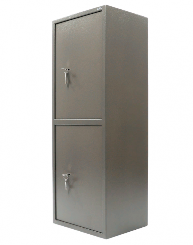 Офисный сейф Aiko TM-120T/2 купить в Томске Офисный сейф Aiko TM-120T/2 купить в Томске