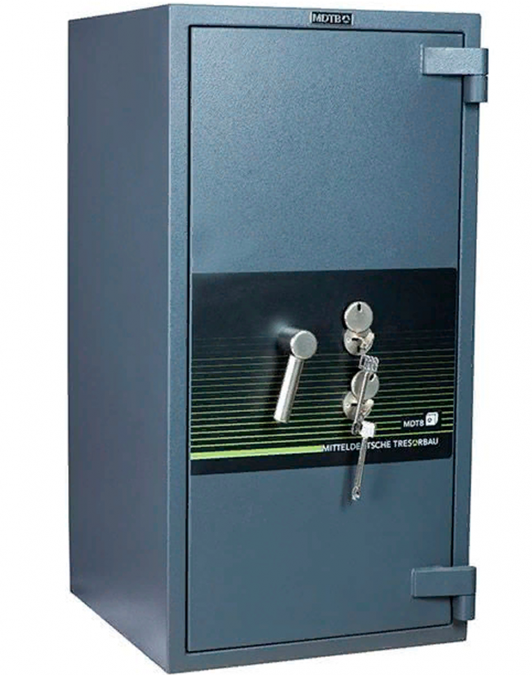 Взломостойкий сейф MDTB Bastion-M 99 2K купить в Томске