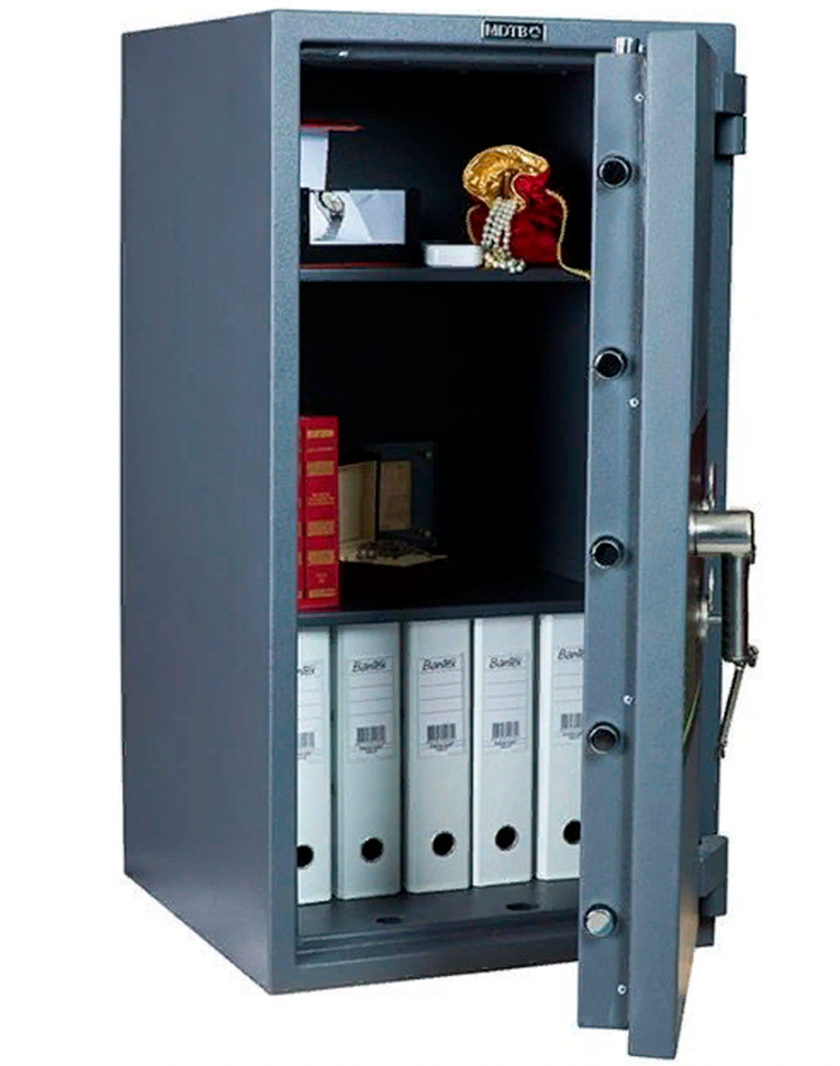 Взломостойкий сейф MDTB Bastion-M 99 2K купить в Томске