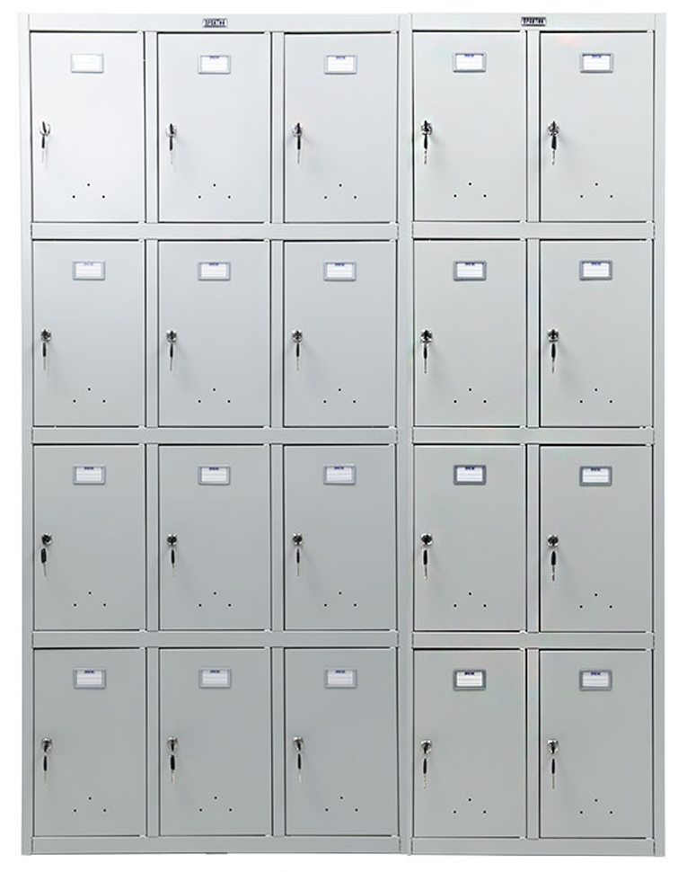 Шкаф для сумок Стандарт LS-54 купить в Томске Шкаф для сумок Стандарт LS-54 купить в Томске