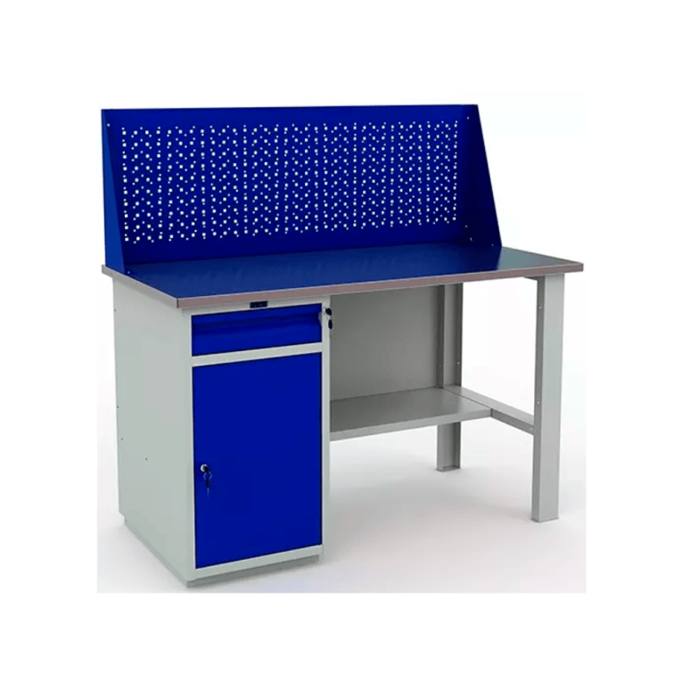 Верстак Profi WT140.WD2/F1.010 (WB 140Sh + WD2 + WS) купить в Томске