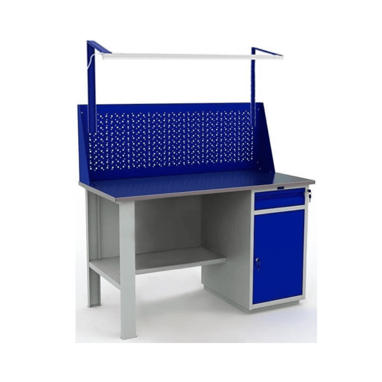 Верстак Profi WT140.F1/WD2.011 купить в Томске