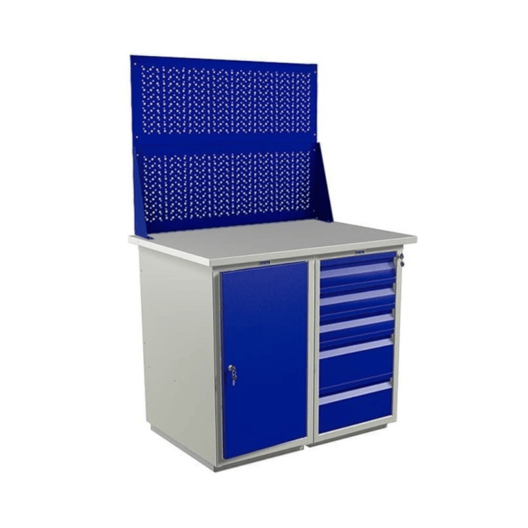 Верстак Profi WT100.WD1/WD5.020 купить в Томске