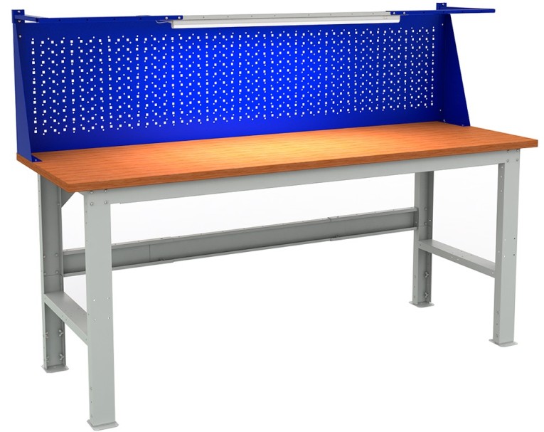 Верстак Expert (№222) W200.F2/F2.011 купить в Томске Верстак Expert (№222) W200.F2/F2.011 купить в Томске