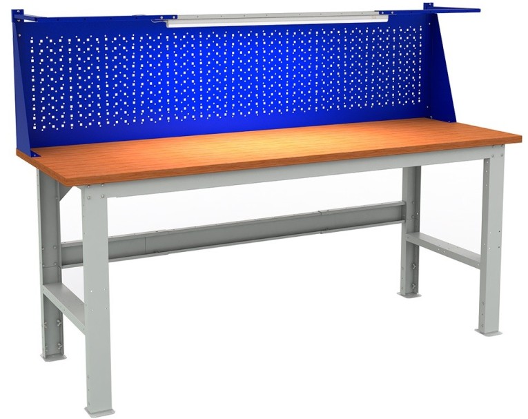 Верстак Expert (№222) W200.F2/F2.011 купить в Томске Верстак Expert (№222) W200.F2/F2.011 купить в Томске