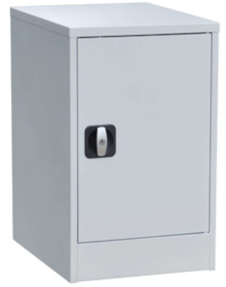 Шкаф архивный ША-01 купить в Томске