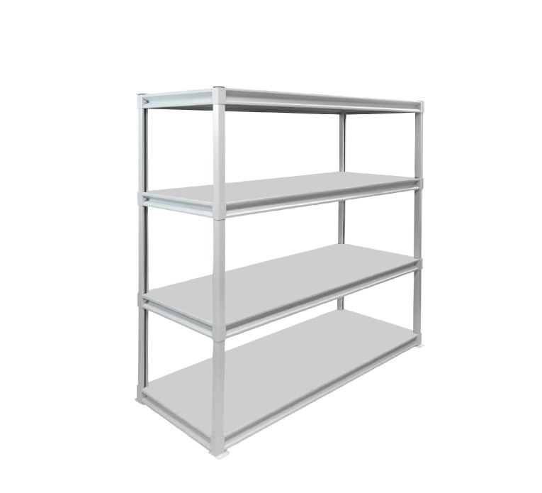 Стеллаж усиленный Gresson СУМ-1200 ESD купить в Томске