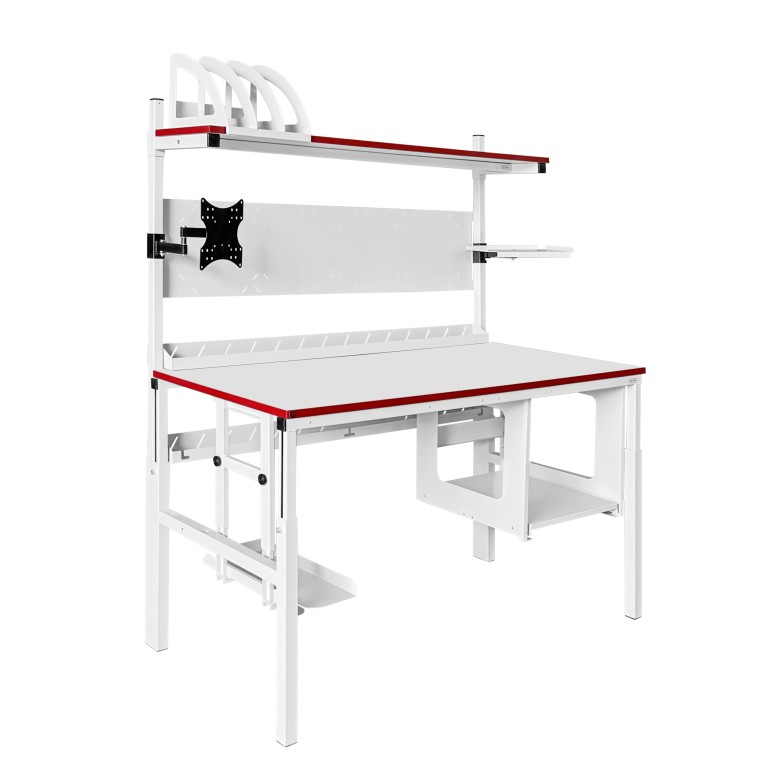 Комплект стола оператора Gresson  КСО-1500 купить в Томске