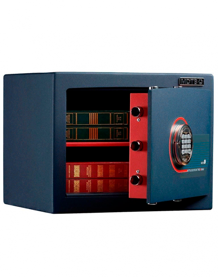 Взломостойкий сейф MDTB EK-35.E купить в Томске Взломостойкий сейф MDTB EK-35.E купить в Томске