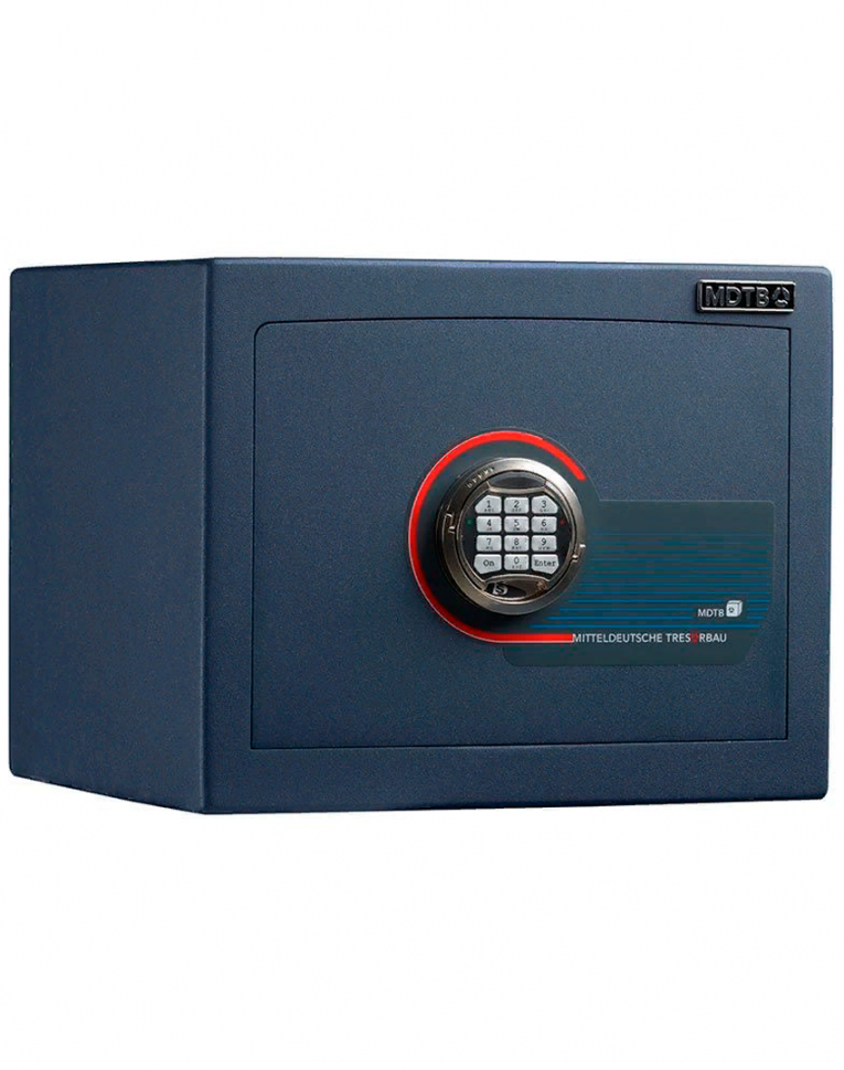 Взломостойкий сейф MDTB EK-35.E купить в Томске Взломостойкий сейф MDTB EK-35.E купить в Томске