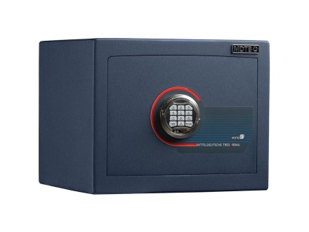 Взломостойкий сейф MDTB EK-35.E купить в Томске
