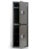 Офисный сейф Aiko TM-120T/2 EL купить в Томске