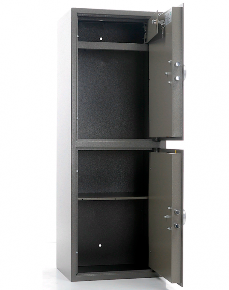 Офисный сейф Aiko TM-120T/2 EL купить в Томске