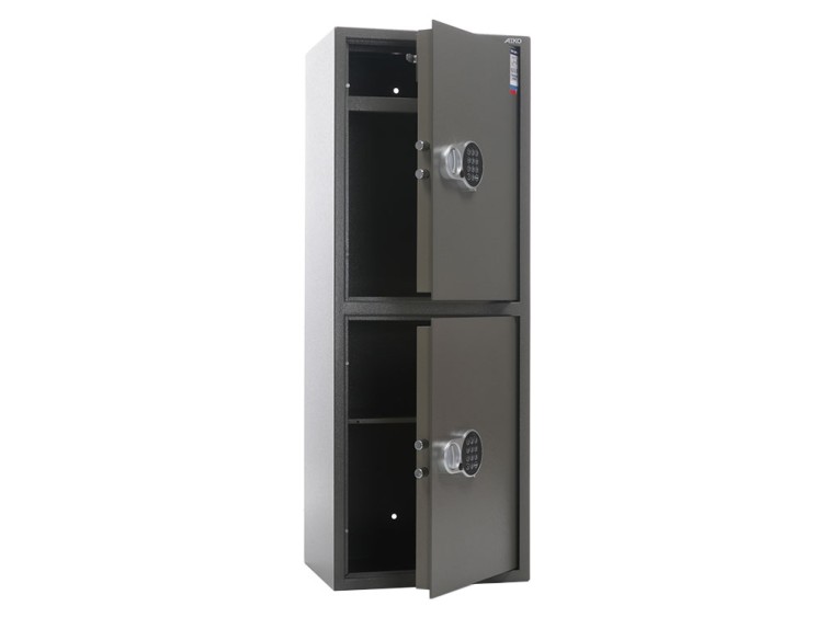Офисный сейф Aiko TM-120T/2 EL купить в Томске