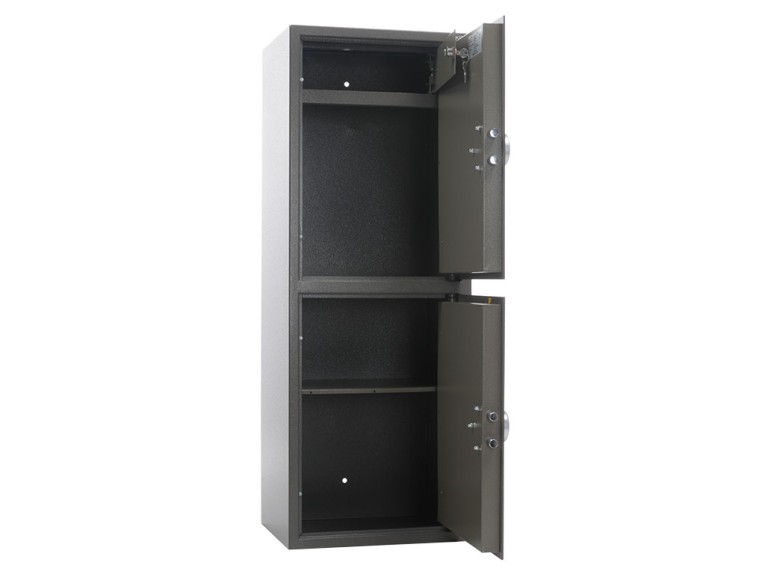 Офисный сейф Aiko TM-120T/2 EL купить в Томске