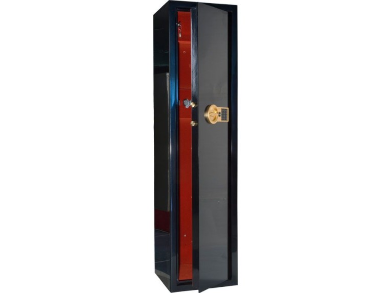 Эксклюзивный сейф Valberg Арсенал EL GOLD купить в Томске