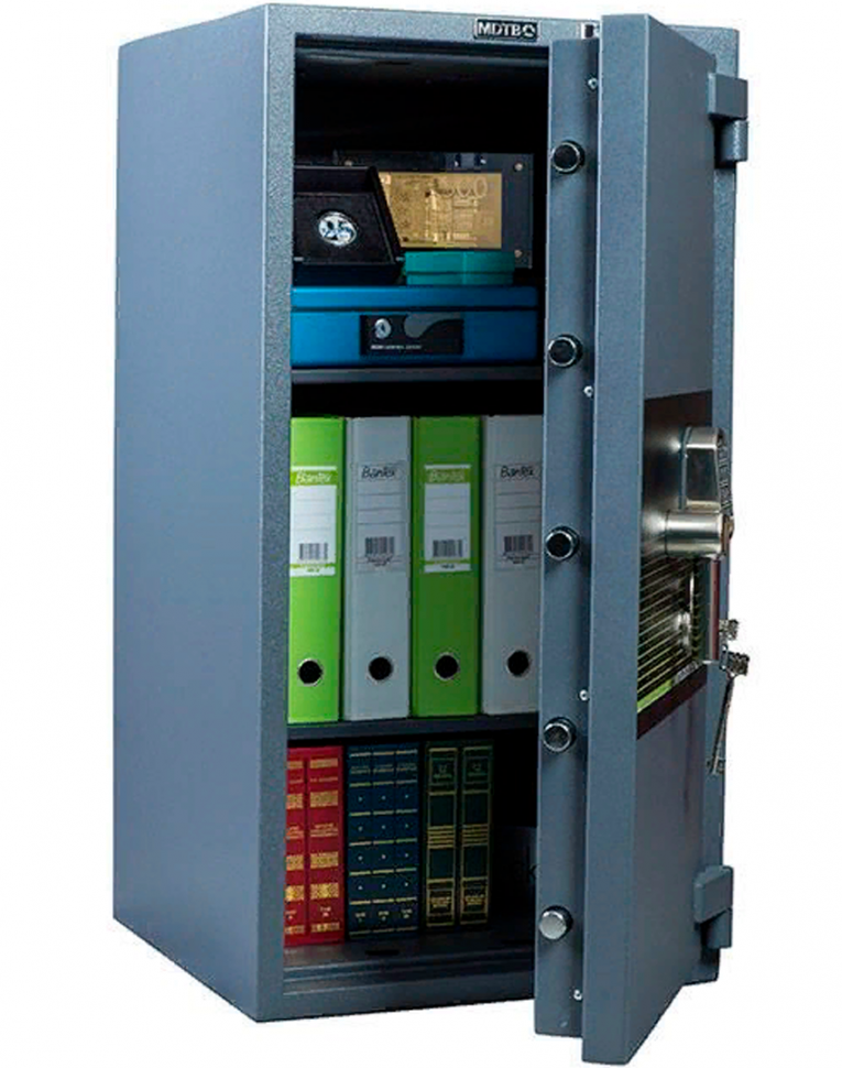 Взломостойкий сейф MDTB Bastion-M 99 EK купить в Томске Взломостойкий сейф MDTB Bastion-M 99 EK купить в Томске