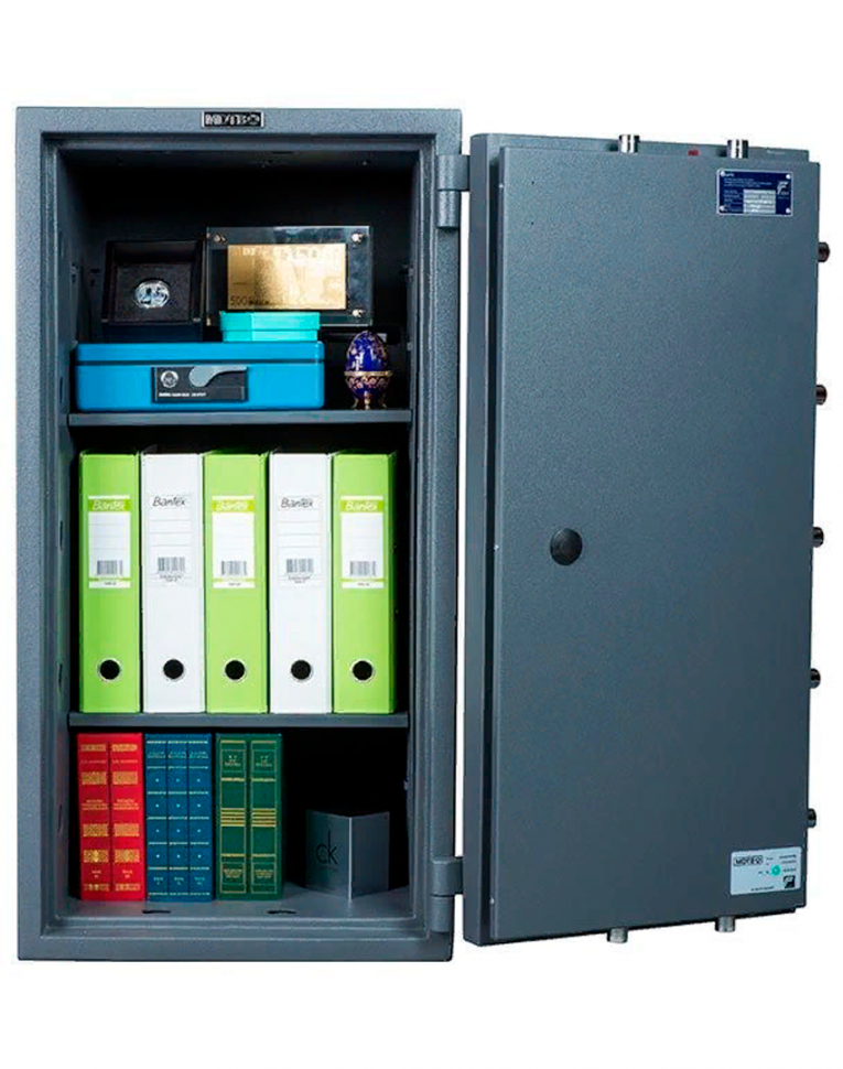 Взломостойкий сейф MDTB Bastion-M 99 EK купить в Томске Взломостойкий сейф MDTB Bastion-M 99 EK купить в Томске