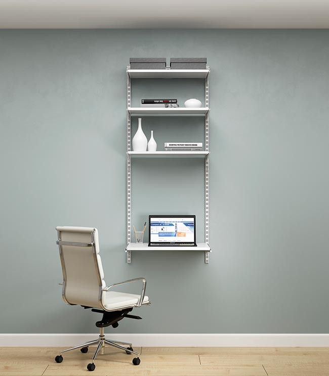 Гардеробная система Практик Home Офис 3 купить в Томске