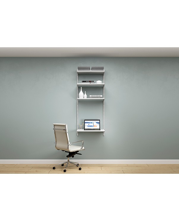 Гардеробная система Практик Home Офис 3 купить в Томске