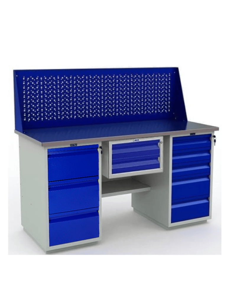 Верстак Практик Profi WT160.WD3/WD5.110 купить в Томске