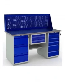Верстак Практик Profi WT160.WD3/WD5.110