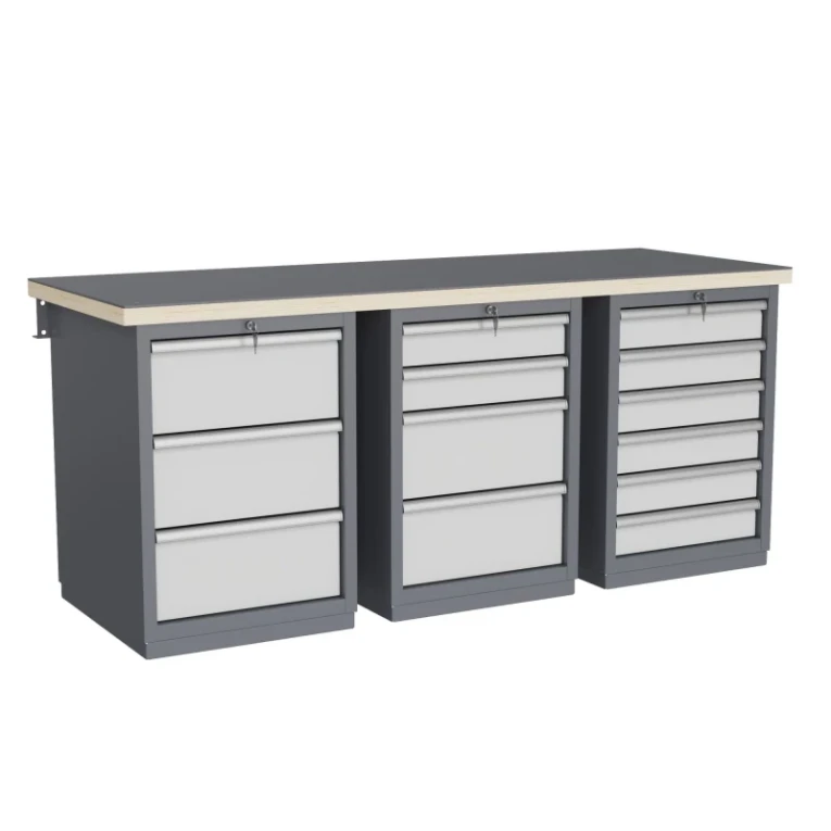 Верстак FBK 205.346 купить в Томске Верстак FBK 205.346 купить в Томске