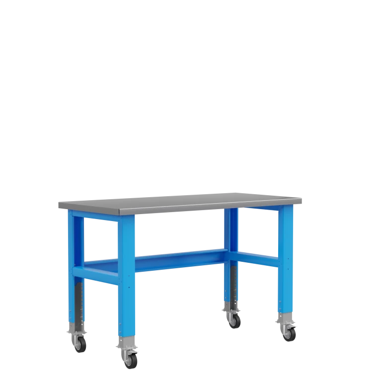 Стол промышленный PLC 15.0-М купить в Томске