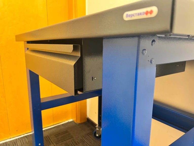 Стол промышленный PLC 15.0-М купить в Томске