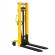 Ручной гидравлический штабелер SDJ 1530 (1500 кг; 3 м; фиксированные вилы) SMARTLIFT (SMART) купить в Томске