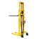 Ручной гидравлический штабелер SDJ 1530 (1500 кг; 3 м; фиксированные вилы) SMARTLIFT (SMART) купить в Томске