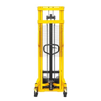 Ручной гидравлический штабелер SDJ 1530 (1500 кг; 3 м; фиксированные вилы) SMARTLIFT (SMART) купить в Томске Ручной гидравлический штабелер SDJ 1530 (1500 кг; 3 м; фиксированные вилы) SMARTLIFT (SMART) купить в Томске