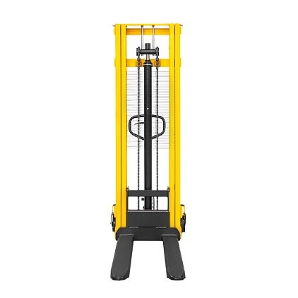 Ручной гидравлический штабелер SDJ 1530 (1500 кг; 3 м; фиксированные вилы) SMARTLIFT (SMART) купить в Томске Ручной гидравлический штабелер SDJ 1530 (1500 кг; 3 м; фиксированные вилы) SMARTLIFT (SMART) купить в Томске