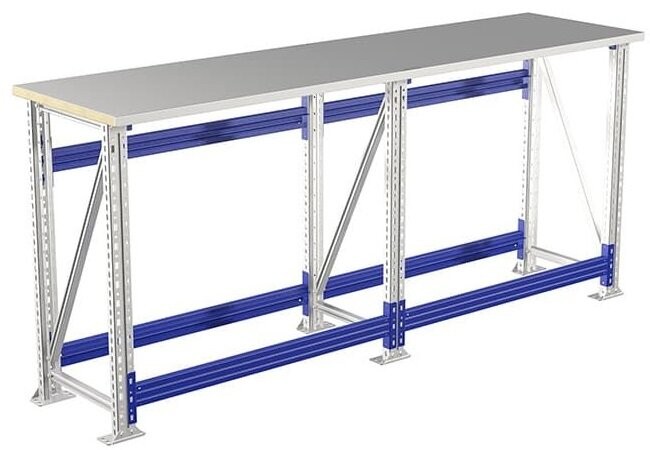 Верстак Master MT100.MF1 / MF1 / MF1.000 купить в Томске