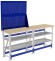 Верстак Master M100.MF1 / MF1 / MF1.022.002 купить в Томске