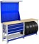 Верстак Master M100.MF1 / MF1 / MF1.321.000.W купить в Томске