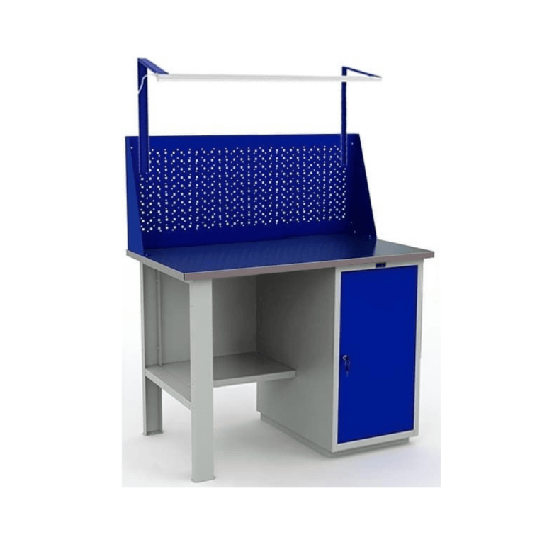 Верстак Profi WT120.F1/WD1.011 купить в Томске