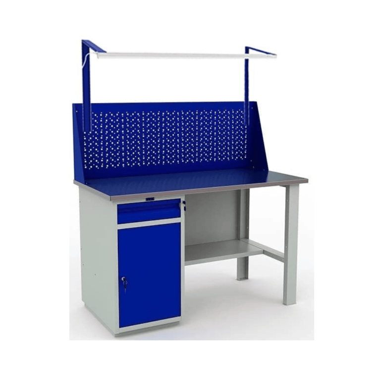 Верстак Profi WT140.WD2/F1.011 купить в Томске