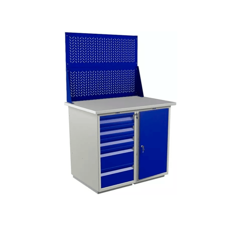 Верстак Profi WT100.WD5/WD1.020 купить в Томске Верстак Profi WT100.WD5/WD1.020 купить в Томске