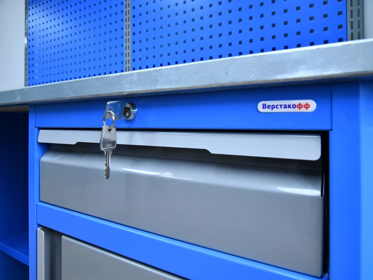 Верстак PRF 121.15.1 купить в Томске