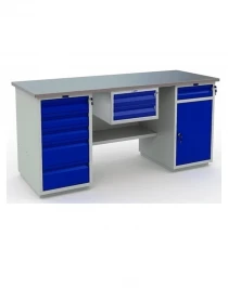 Верстак Profi WT180.WD5/WD2.100