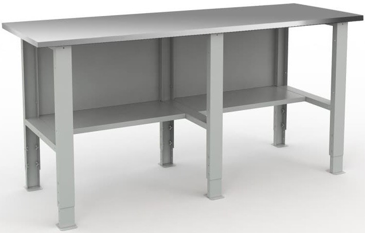 Верстак Expert WTS200.F2/F2/F2.000 купить в Томске