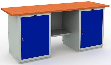 Верстак Expert W200.WS1/WS1.000 купить в Томске