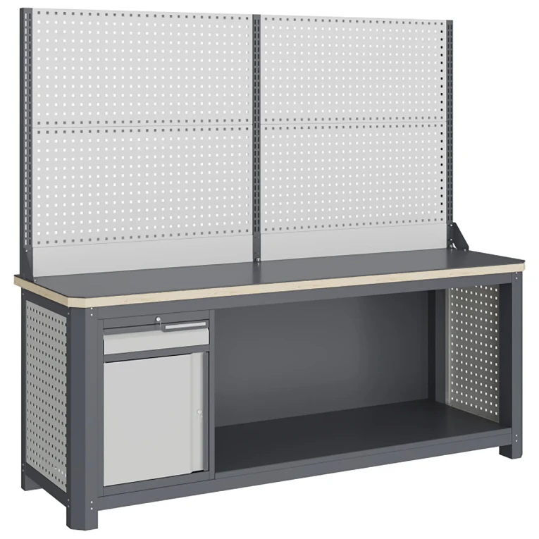 Модульный верстак MCN 2052.S8.111-2 купить в Томске