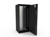 Сейф депозитный ЛС-465/31 БТ