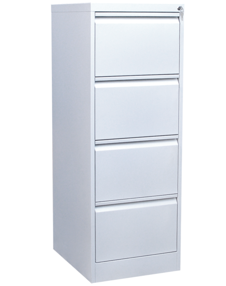 Шкаф картотечный ШК-4 купить в Томске