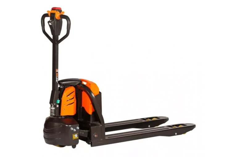 Тележка электрическая самоходная, 2 АКБ Li-Ion, 1500 кг Вилы: 1150 , АКБ Li - Ion, SLL SIBLINE купить в Томске Тележка электрическая самоходная, 2 АКБ Li-Ion, 1500 кг Вилы: 1150 , АКБ Li - Ion, SLL SIBLINE купить в Томске