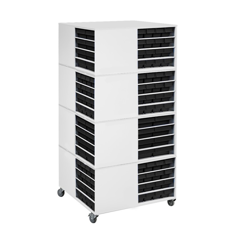 Стойка модульная Gresson СМС-16 ESD купить в Томске Стойка модульная Gresson СМС-16 ESD купить в Томске